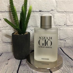 ACQUA DI GIO Giorgio Armani pour homme